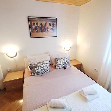 Misho Apartment With Terrace 스플리트 외부 사진