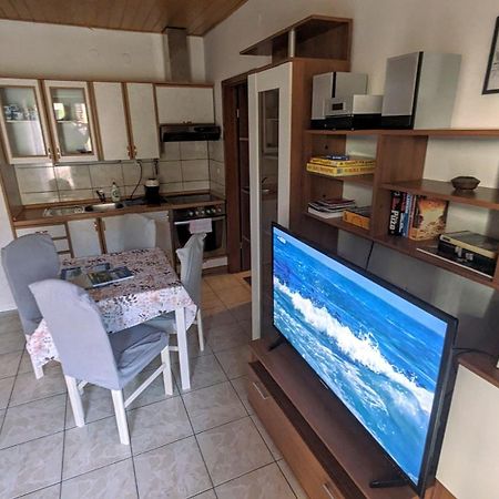 Misho Apartment With Terrace 스플리트 외부 사진