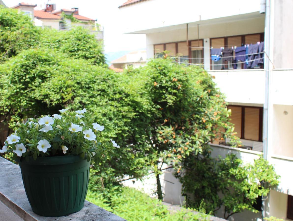 Misho Apartment With Terrace 스플리트 외부 사진
