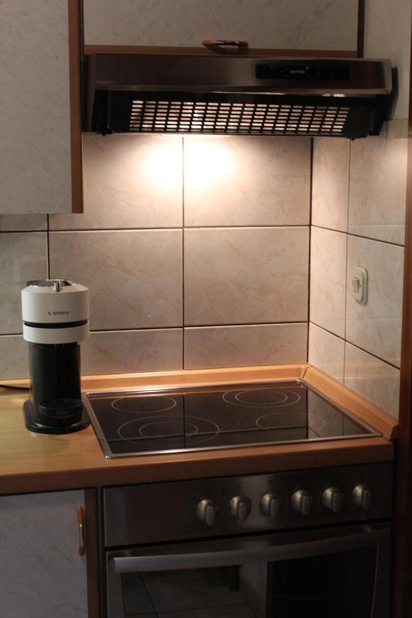 Misho Apartment With Terrace 스플리트 외부 사진