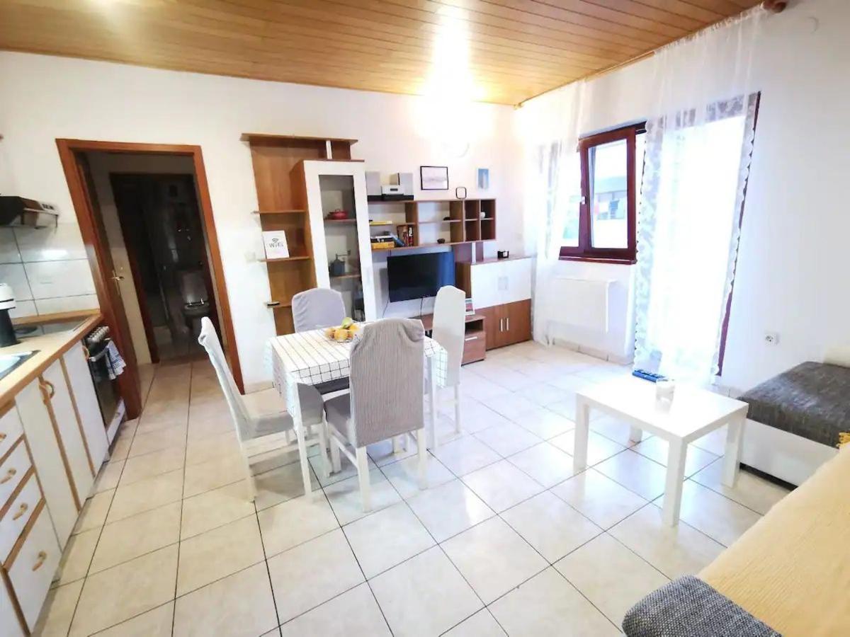 Misho Apartment With Terrace 스플리트 외부 사진