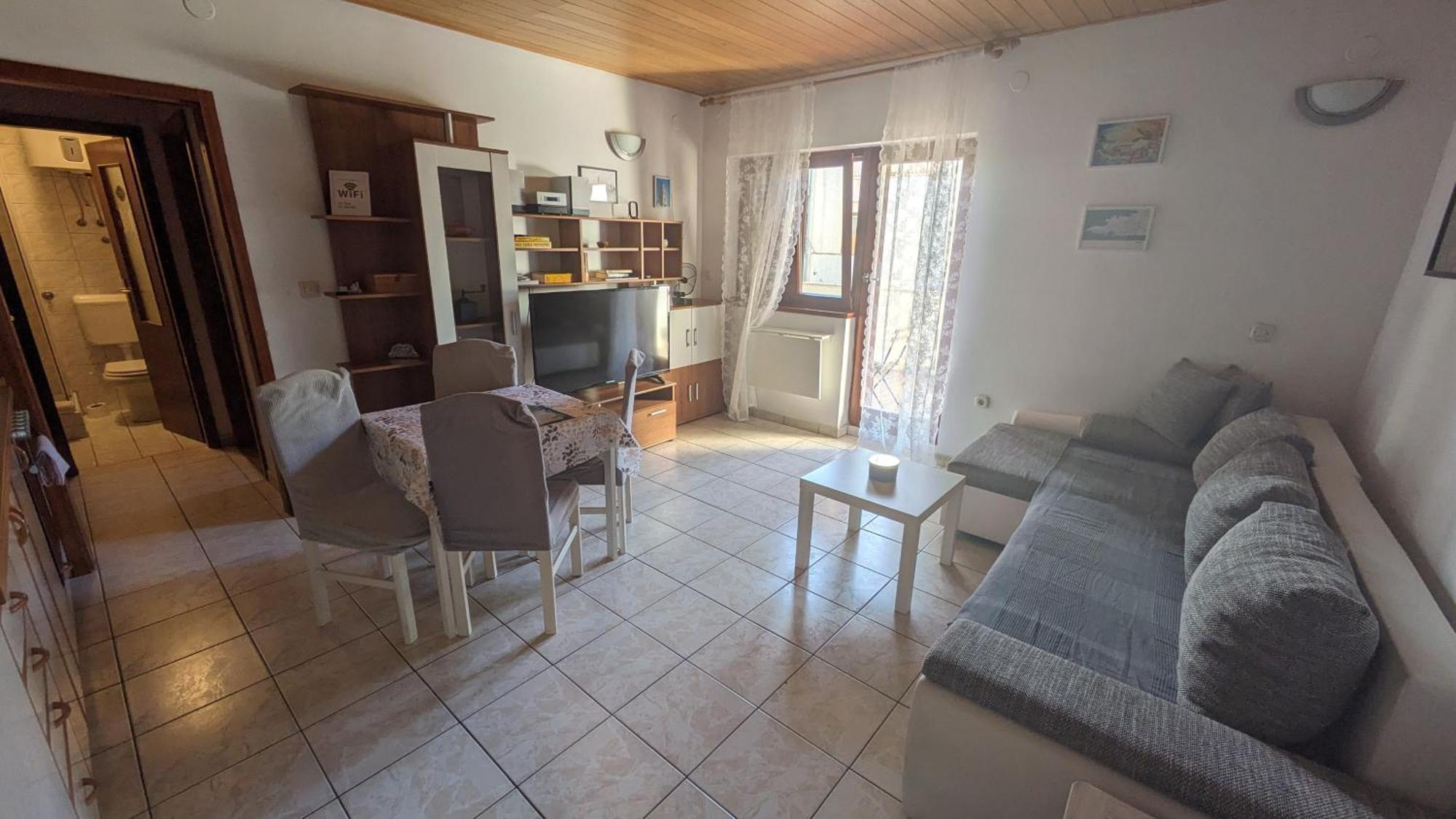 Misho Apartment With Terrace 스플리트 외부 사진