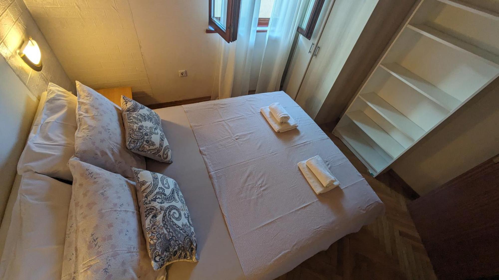 Misho Apartment With Terrace 스플리트 외부 사진